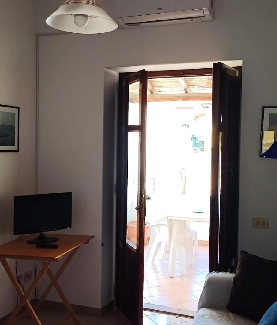 Casa Peppe Daire Lipari  Lipari (Isola Lipari)