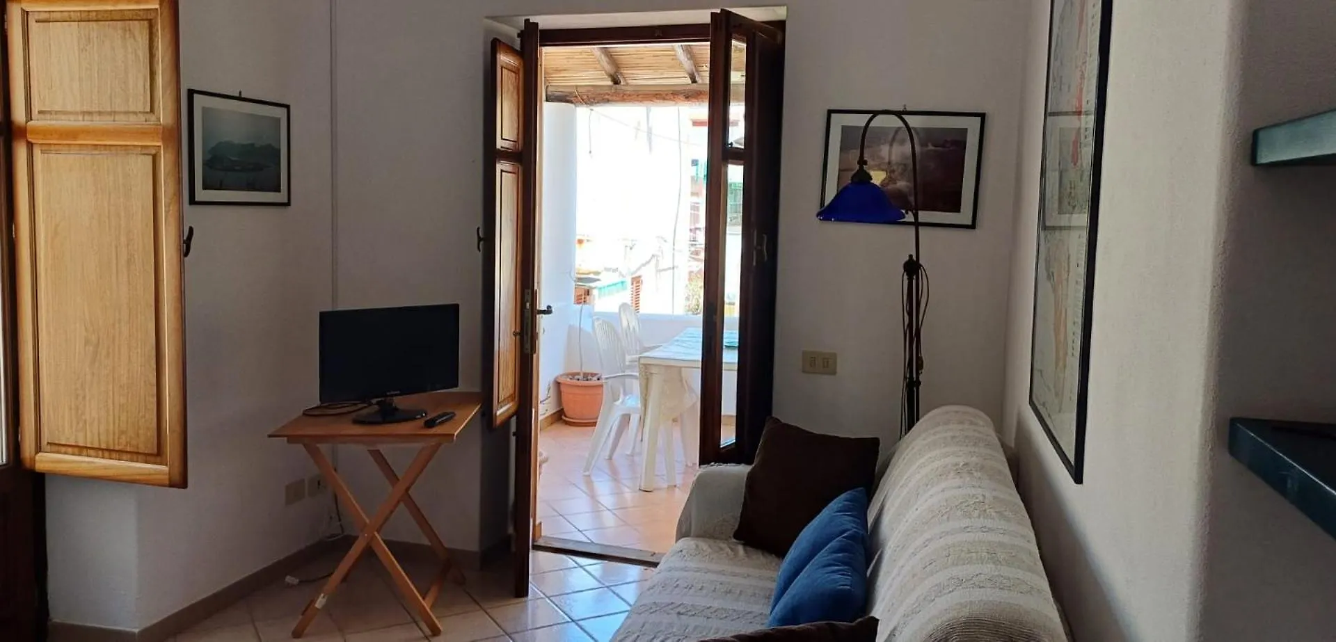 Casa Peppe Daire Lipari   Lipari (Isola Lipari)