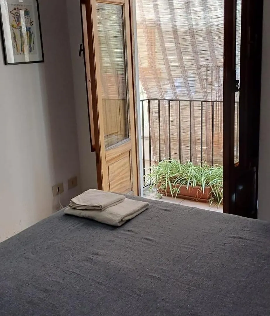 Casa Peppe Daire Lipari