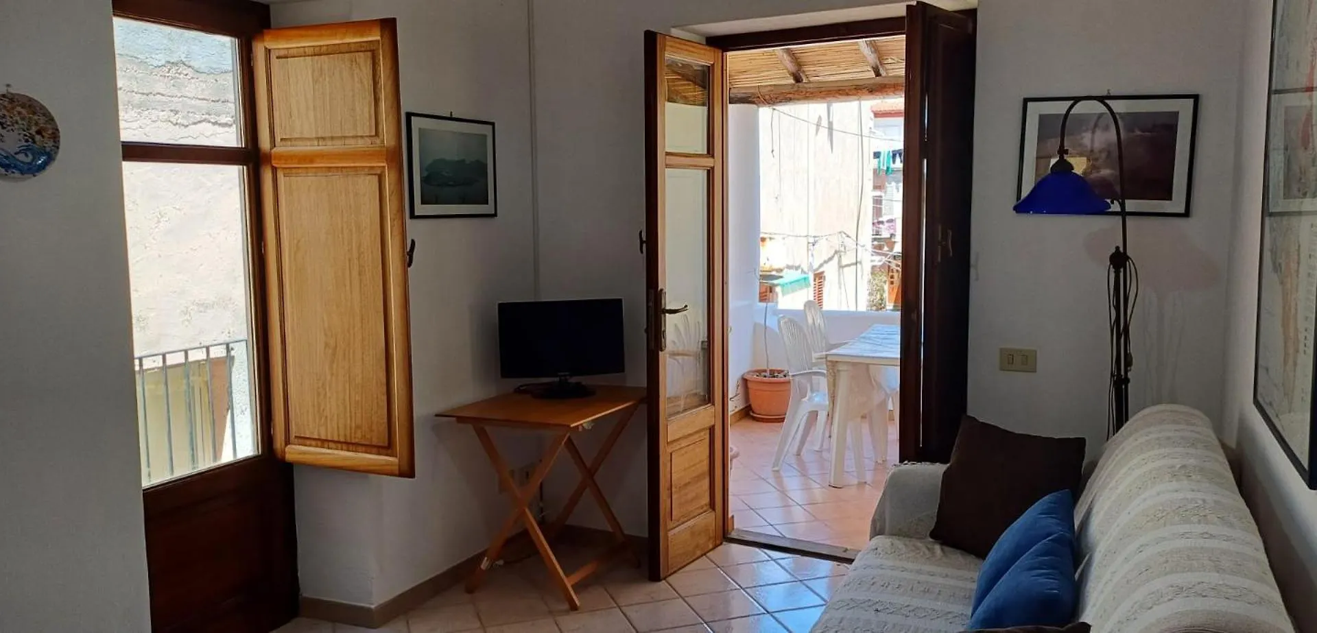Casa Peppe Daire Lipari  0*, Lipari (Isola Lipari) İtalya