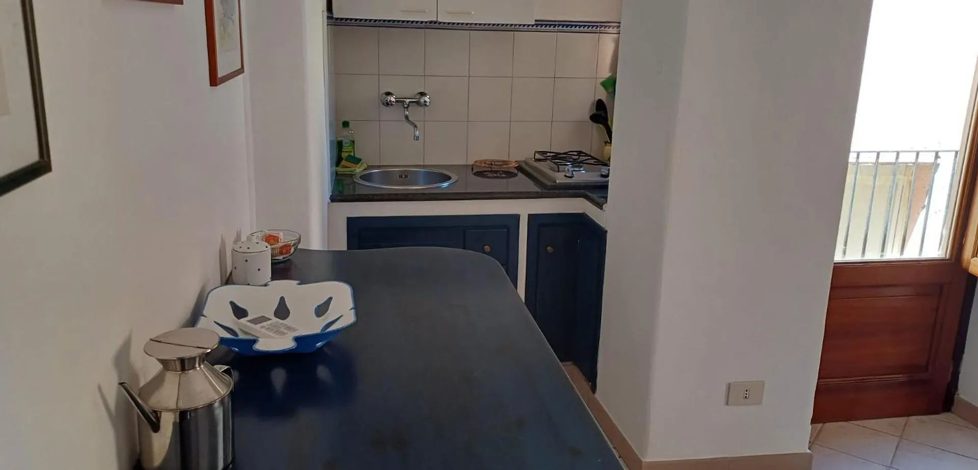 Casa Peppe Daire Lipari  0*, Lipari (Isola Lipari) İtalya