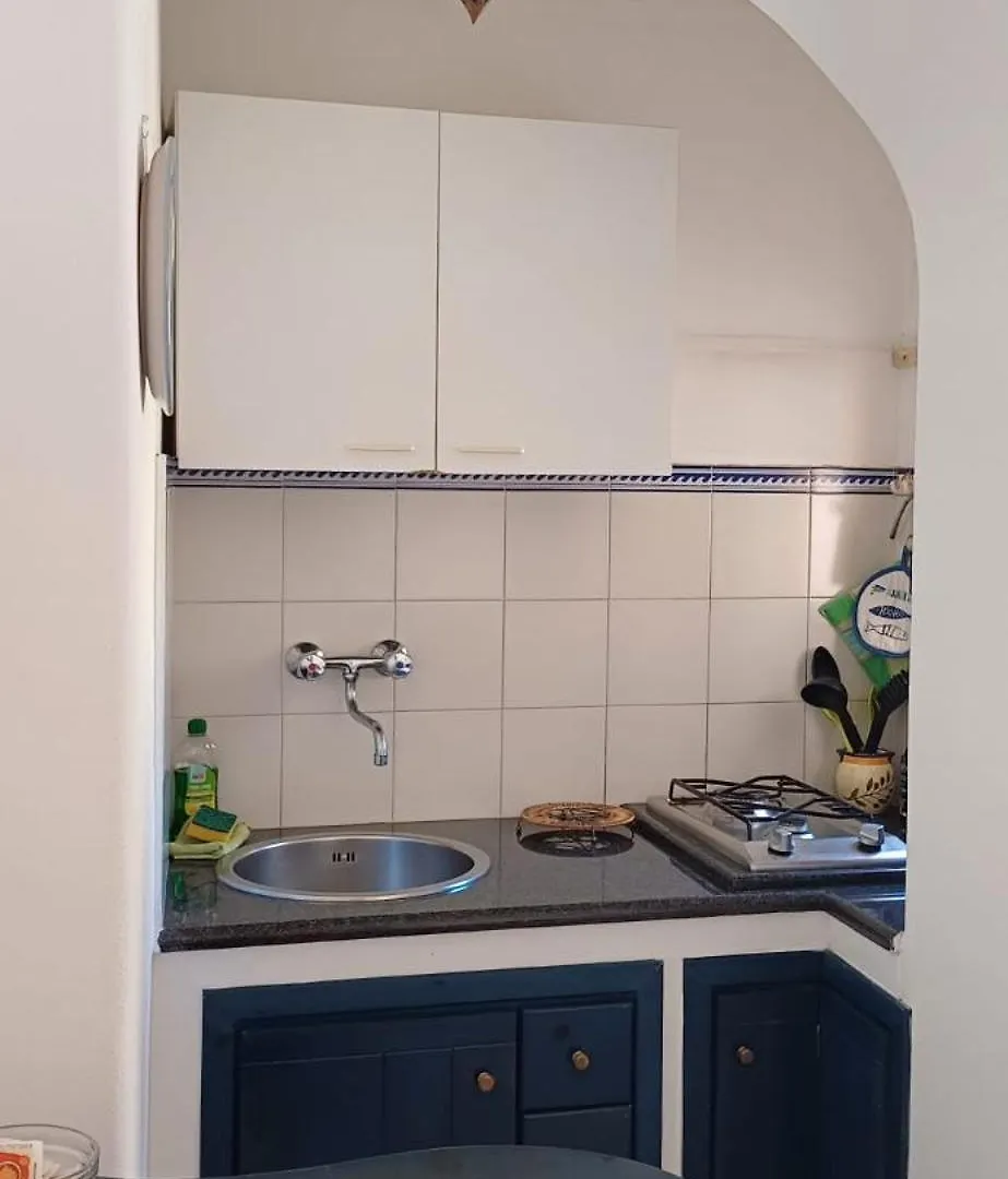 Casa Peppe Daire Lipari  Lipari (Isola Lipari)